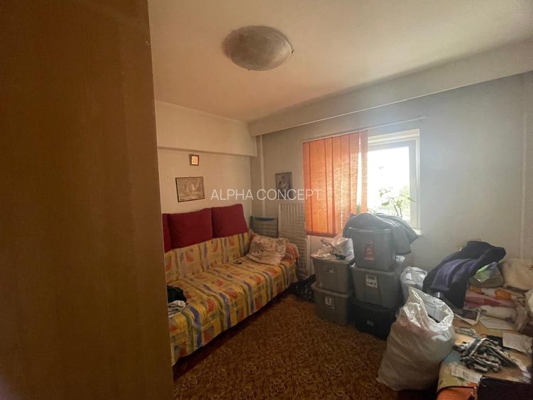 APARTAMENT 3 CAMERE - CAPITOL - 5