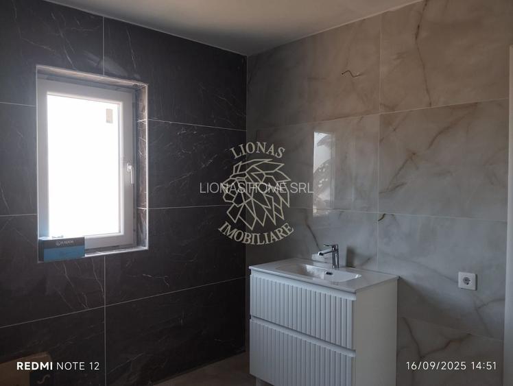 Casa Noua 4 camere 160 mp-teren 400 mp-Zona Str. Ghinzii - 6