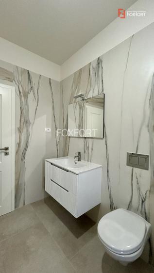 Duplex cu 4 camere, 138 mp utili - Dumbravita - 13