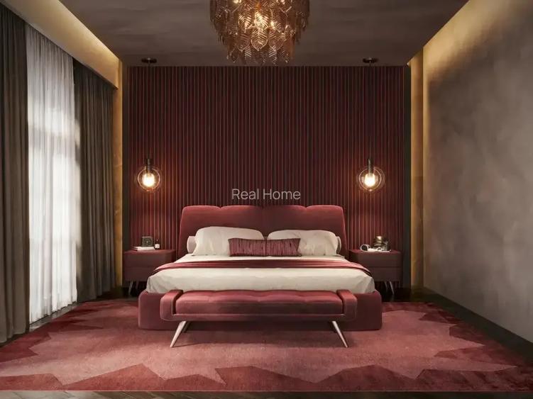 2 camere |  metrou | premium | Pallady | Octombrie 2026 - 2