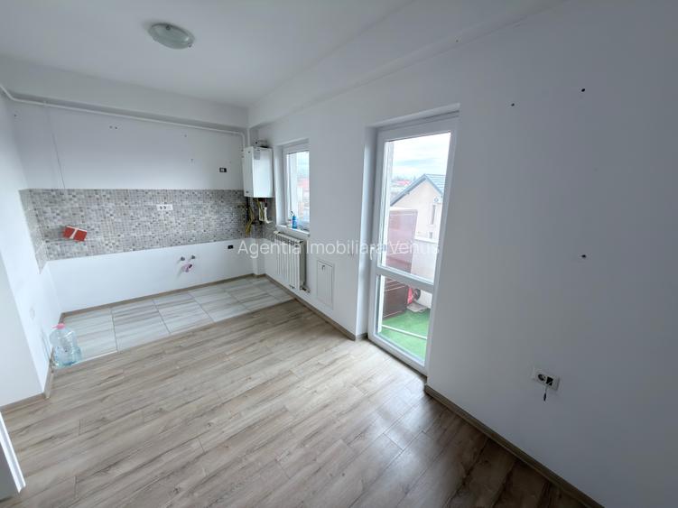 Apartament 2 camere bloc nou Bucovina cu parcare - 4