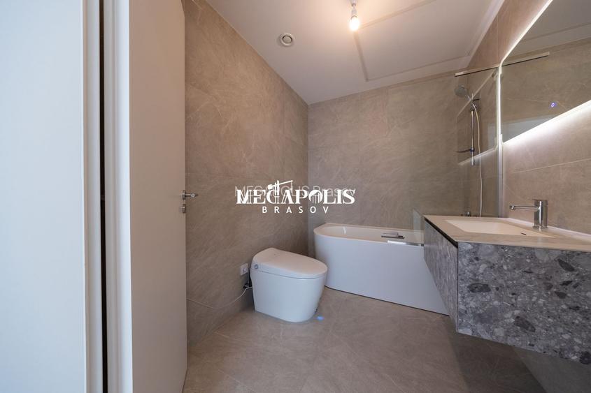 Penthouse Premium | Zona Astra | 135 mp - 21