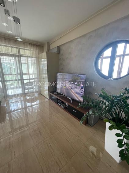Penthouse tip Duplex su.217mp.in Mamaia Sat pe malul Lacului - 18