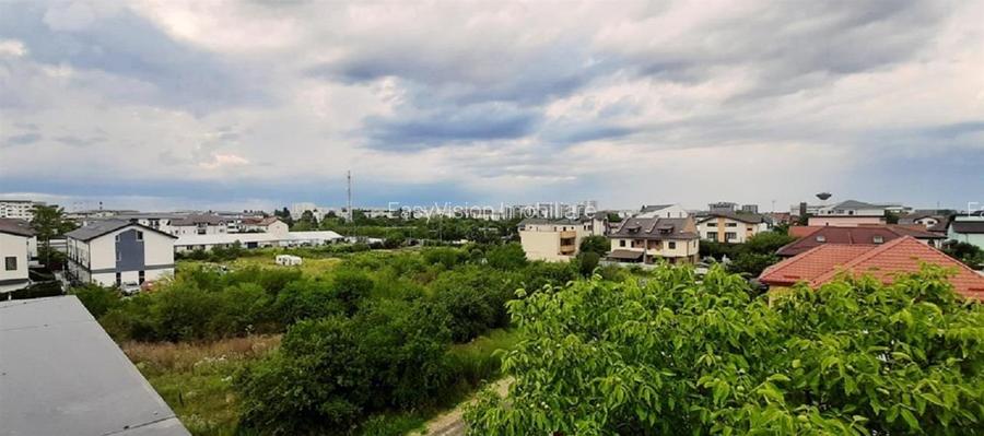 Duplex 2 Camere + Birou | Terasa Mare | Parcare | Pallady – Trapezului - 4