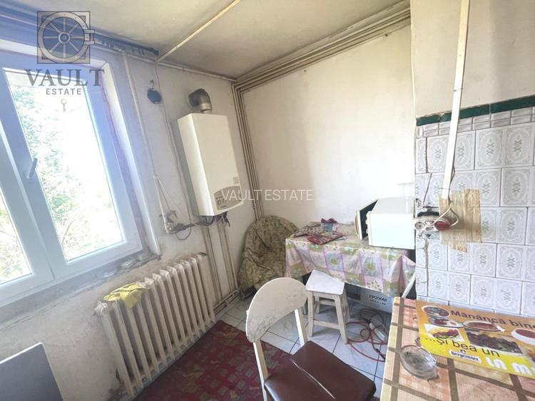 APARTAMENT 4 CAMERE-  CENTRALA TERMICA  - 1 Decembrie 1918 - 15