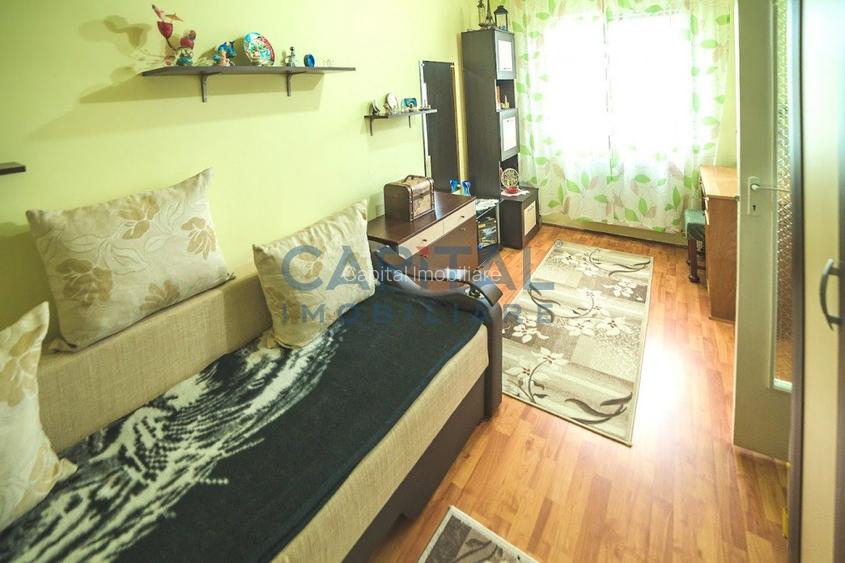 Comision 0%, Apartament 2 camere, Mureseni - 4