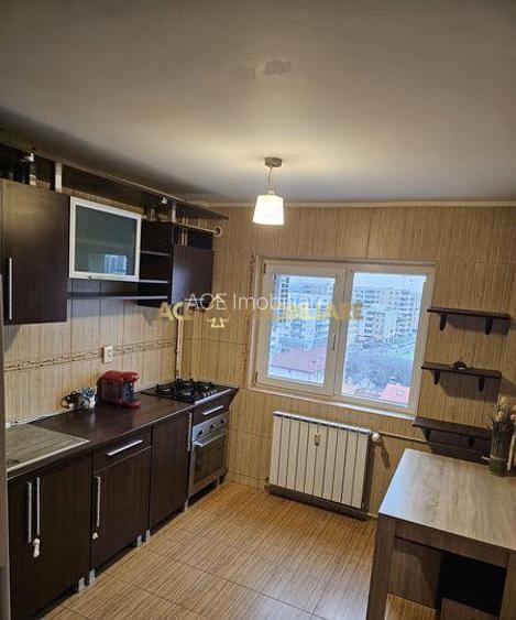 3 Camere de inchiriat | Titan | Metrou | Mobilat | Utilat - 3