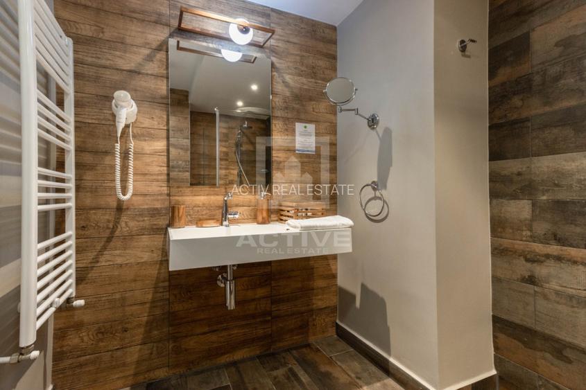 Apartament 1 camera || West Side - 6