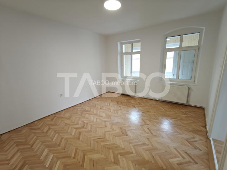 Apartament 2 camere de inchiriat - Str Alexandru Xenopol - comision 0 - 2