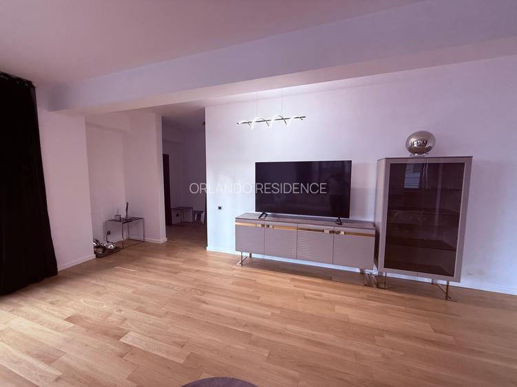 PENTHOUSE PREMIUM ÎN NORDULUI – HERĂSTRĂU | 3 CAMERE | 193 MP TOTALI | TERASĂ - 2