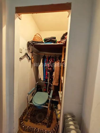 Apartament 3 camere Lujerului I 2 Balcoane I Metrou - 8