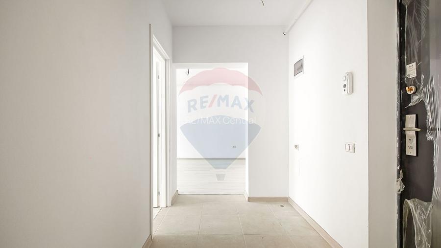 Apartament 2 camere NOU – Subcetate City 2, Sânpetru | 50,2 mp utili - 13
