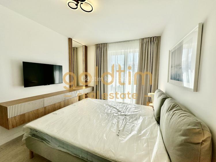 MTM RESIDENCE /PIPERA/PARCARE INCLUSA/SUPERB/ROND OMV - 3