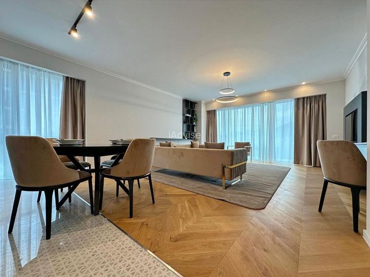 Apartament premium cu 4 camere  – vedere spectaculoasă către Tâmpa și Oras - 16