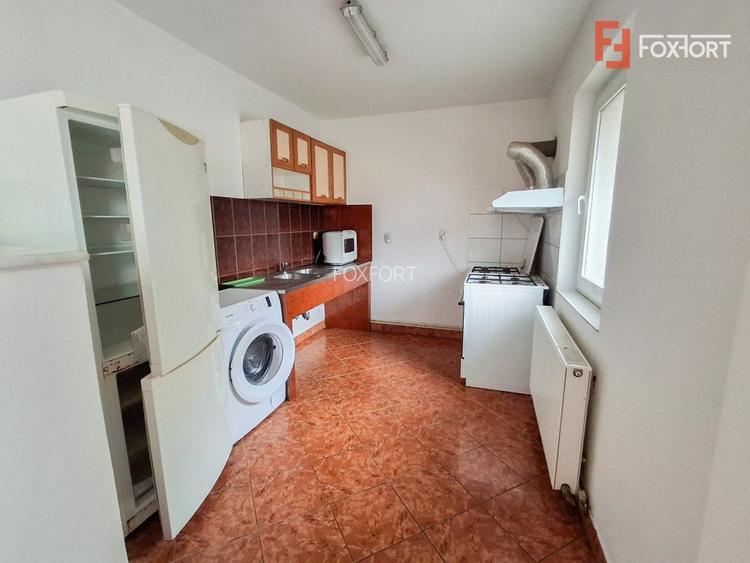 Apartament cu 3 camere de inchiriat pentru muncitori, zona Steaua - 9