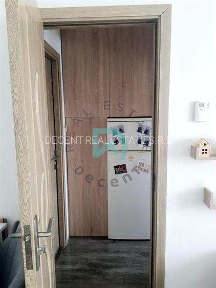 Garsoniera Bartolomeu, Brasov - 2