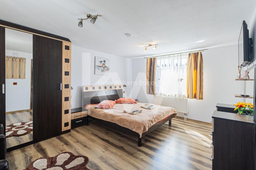 Pensiune la cheie de vanzare - Silvanka, Valcele, complet utilata si functionala - 7