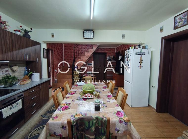 CASA SELIMBAR, 8 camere, 160 mp, 0%Comision - 3