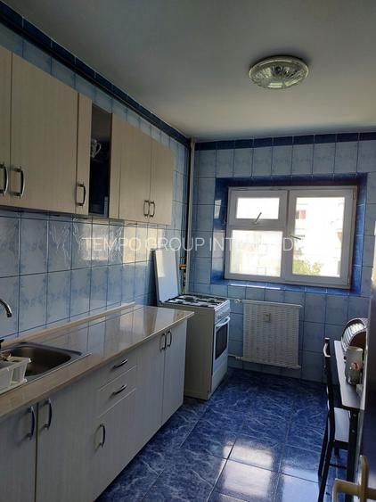 Drumul Taberei- Titel Petrescu 3 camere  pentru locuit!! - 17