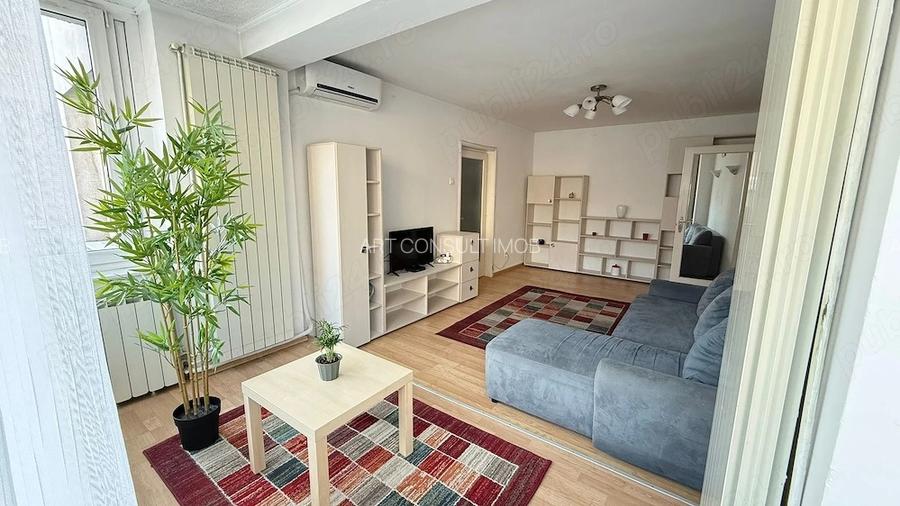 Apartament 2 Camere | Dorobanti | Balcon | Centrala Imobil |CatFriendly | Metrou - 2