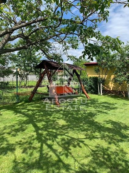 Casa individuala, curte proprie, garaj, in Giroc - 26