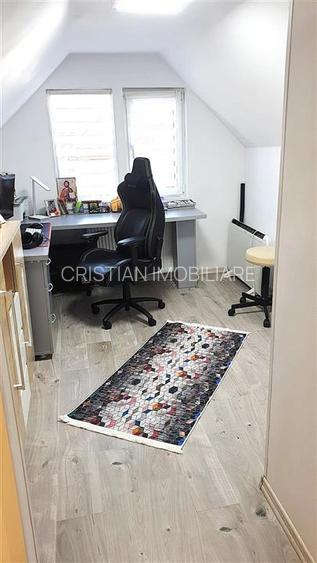 Vila Superba constructie 2023, zona Com. din Paris > Sos.Focsani - 16