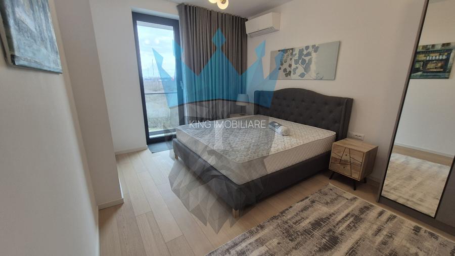 Apartament 2 Camere The Ivy Baneasa Bucuresti - 15