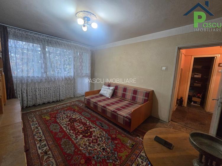 Vanzare apartament 2 camere soseaua Giurgiului, aleea Podul Giurgiului, cf. I - 2