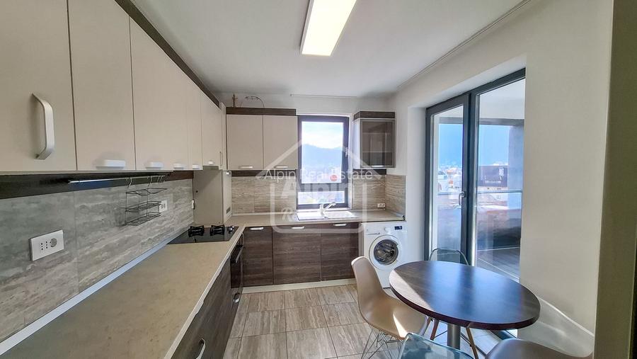 Apartament Central I Priveliste Deosebita - 6