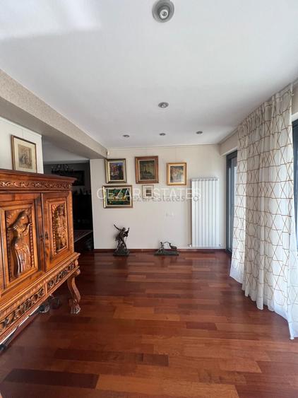 HERASTRAU SOSEAUA NORDULUI PENTHOUSE 5 CAMERE | 2 LOCURI PARCARE - 28