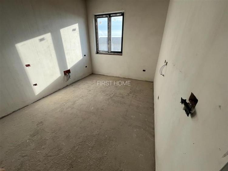 Vila P+1 duplex de vanzare in Vanatori cu utilitati - 13