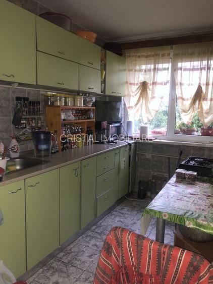 Vânzare apartament cu 3 camere Titan -Camil Ressu, IOR - 2