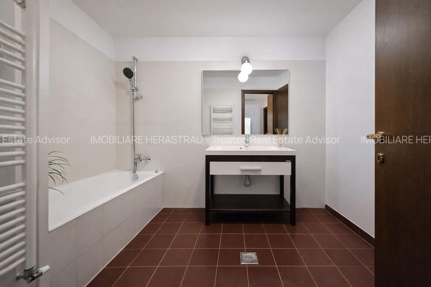 Apartament spatios si luminos | Herastrau | Satul Francez - 8
