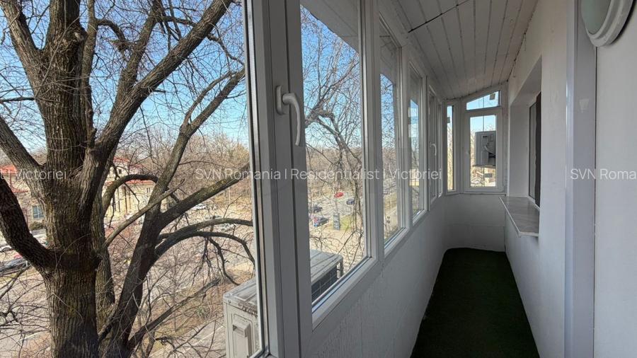 REA1028494 Apartament 3 camere I Aviatorilor - Piata VictorieiI Parcul Kiseleff - 12