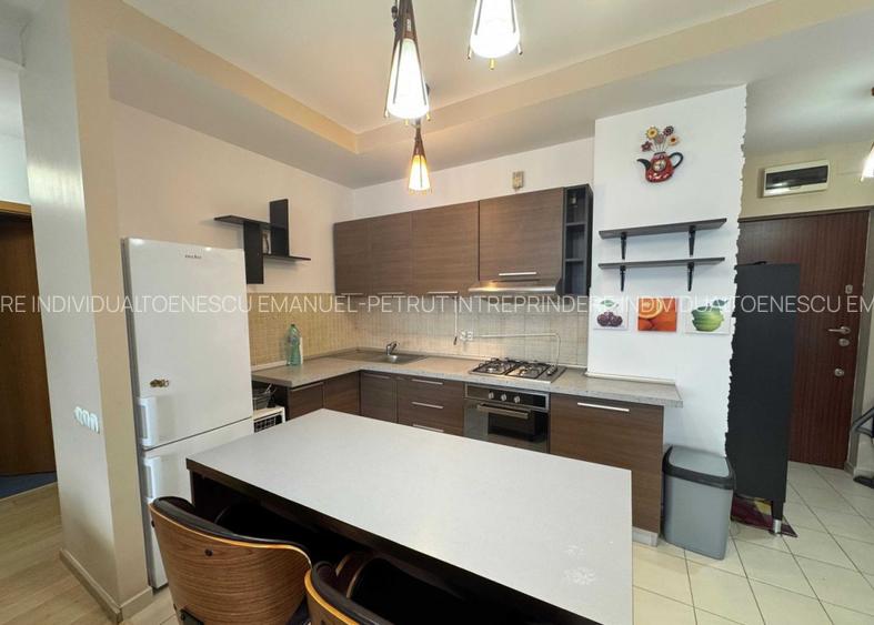 Apartament 3 camere complex Armonia | Titan | parcare+boxa | parc IOR - 5