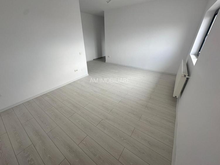 GARSONIERA - CRISUL REPEDE, BLOC NOU, BUCATARIE INCHISA, COMISION 0% - 5