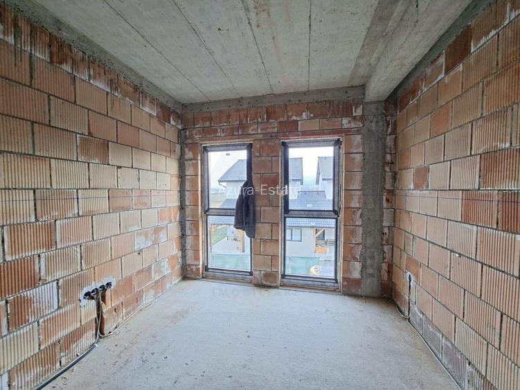 Casa individuala executie premium 129 mp utili teren 365 mp Cisnadie - 5