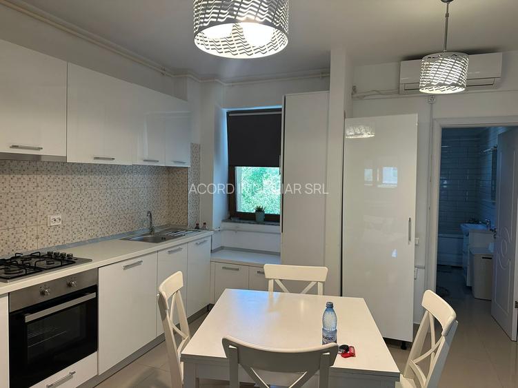 APARTAMENT 3 CAMERE-ZONA TOMIS NORD - 3