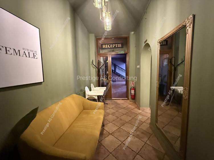 Lipovei Spatiu restaurant ready-to-use| investitie minima | facilitati la start - 30