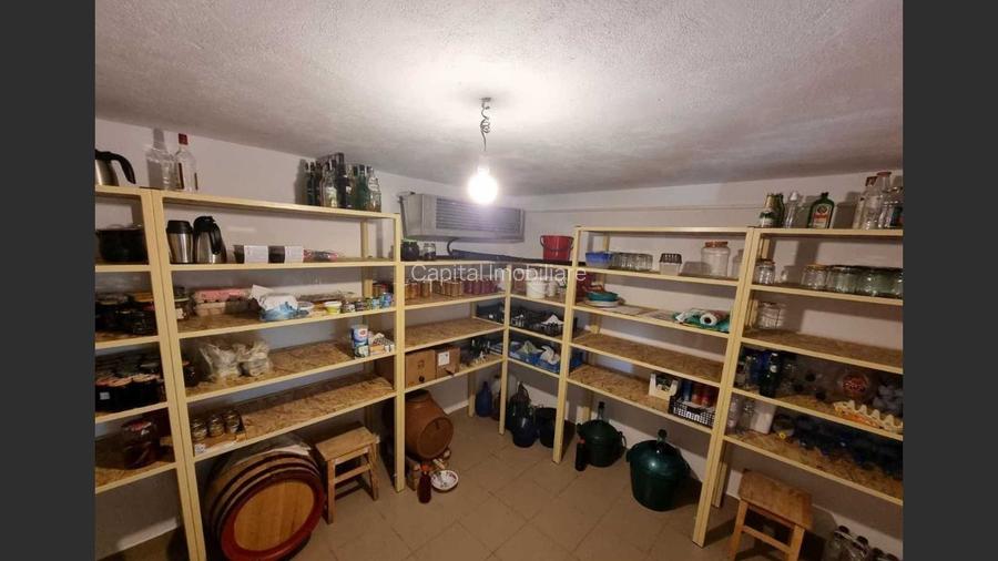 House for sale in Călinești, Argeș - 5