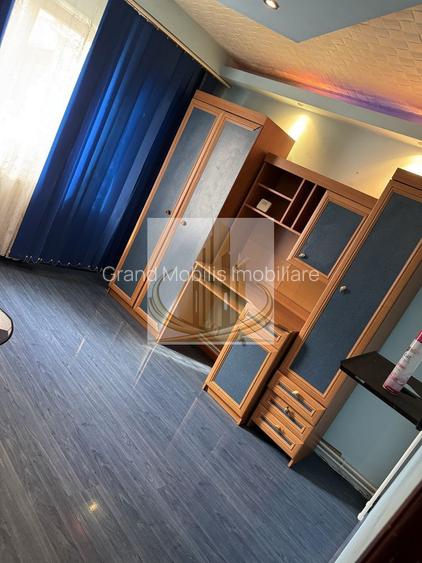 Apartament 2.5 Camere – Lipovei, Timișoara | Etaj 1 | Complet Mobilat - 4