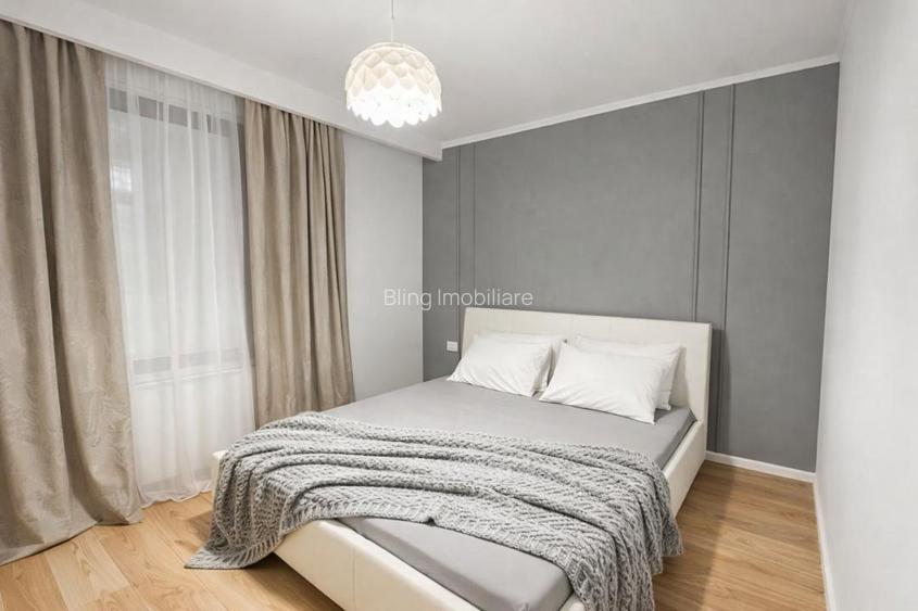 Apartament 2 camere, 50 mp, parcare subterana, zona Iulius Mall - 2