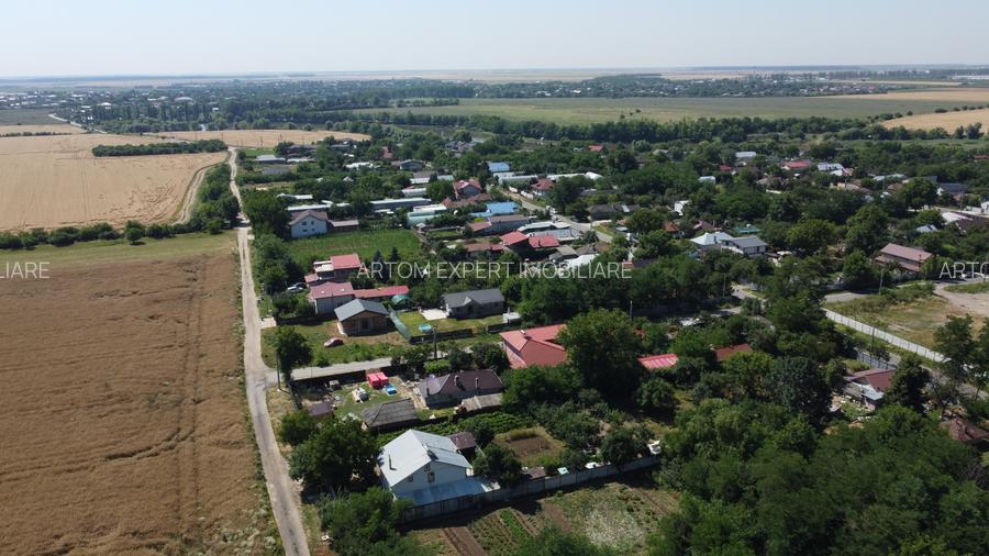 Comuna Petrachioaia/jud Ilfov,sat Vanatori - 7