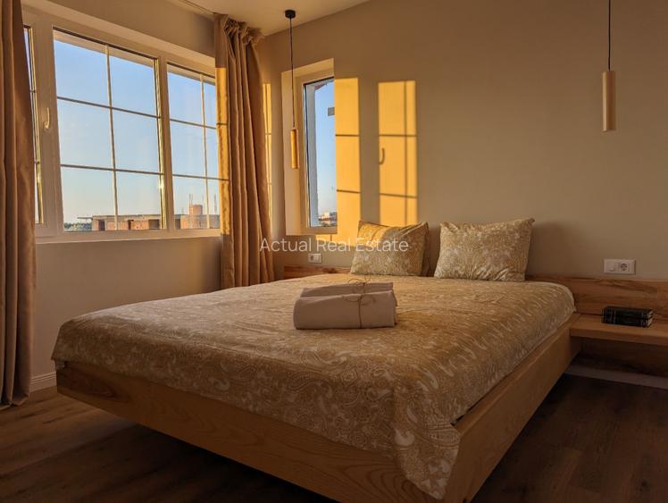 CASĂ 3 CAMERE | HANUL CU PEȘTE | MAMAIA SAT | CALITATE GARANTATA | - 13