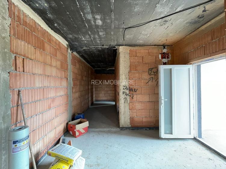 Duplex -3 camere-100.000€ | BUCOVAT | - 5