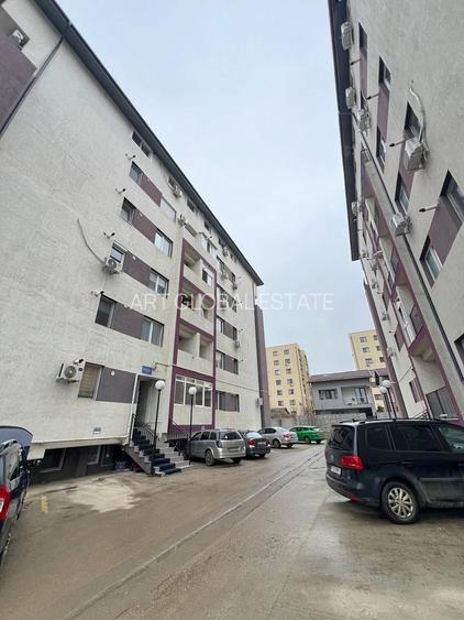 COMISION 0% Apartament 3 Camere Decomandat Militari Residence Weiner Palada 49 - 17