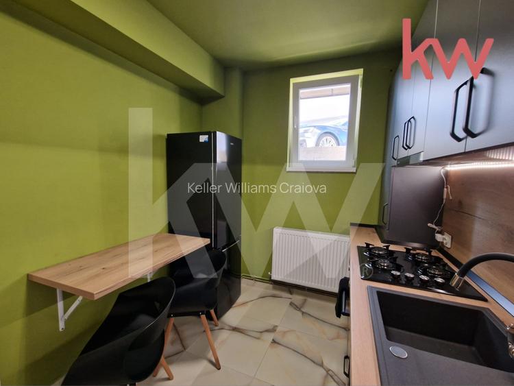 Garsoniera noua, lux, decomandata – Facultatea de Agronomie - 7