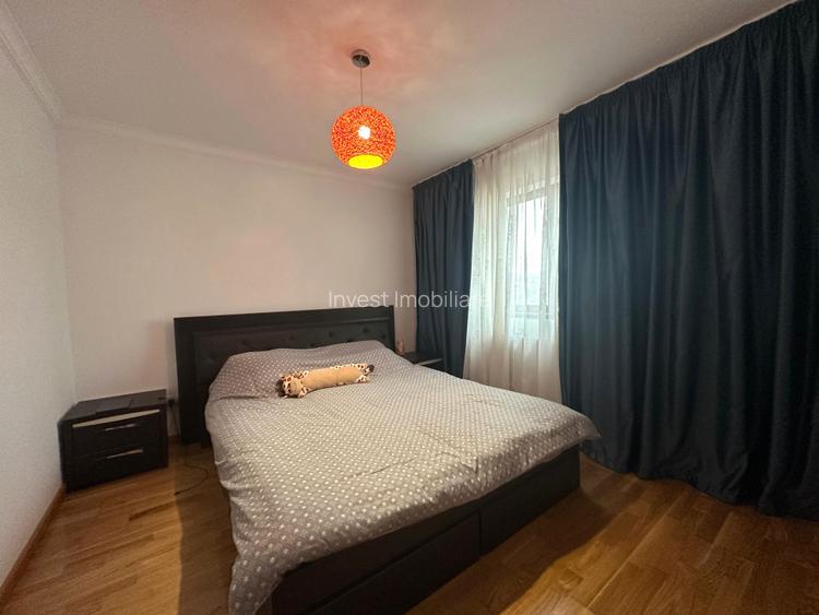 2 CAMERE MOBILAT+UTILAT 73MP ROND PACURARI-REDIU, IASI - 6