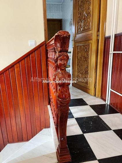 Casa cu  7 camere 13 Septembrie- Prosper Plaza - 7