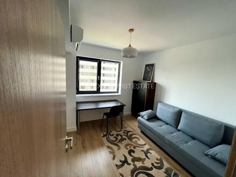 Apartament 3 camere Bloc Nou zona Aviației Pipera complex Onix North Residence - 5